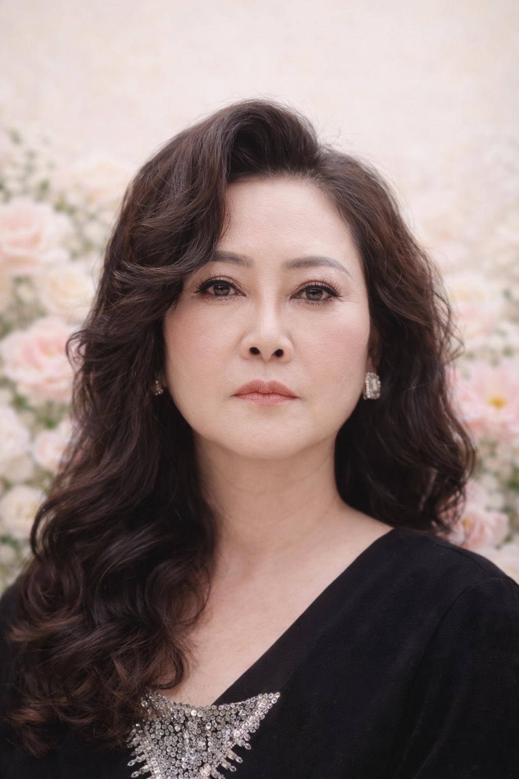 Chân dung Đan Hà